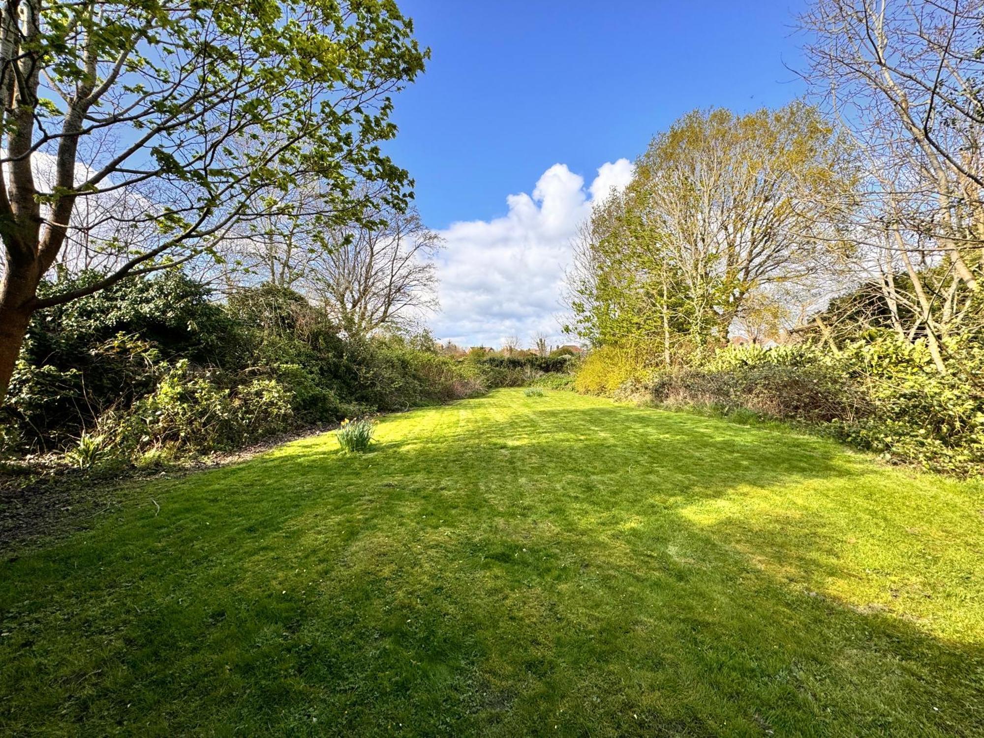 High Trees Guest House Gatwick Horley Eksteriør billede